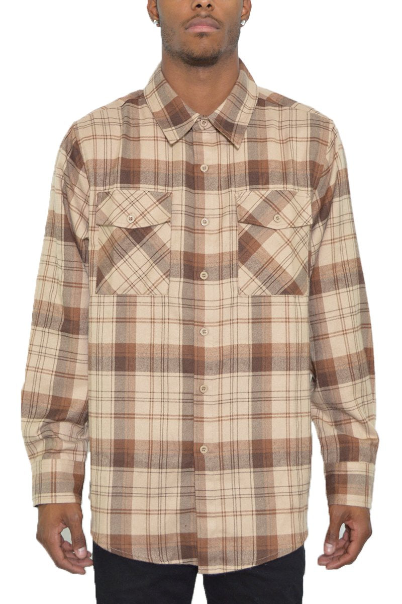 FLANNEL – Just Flannels