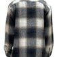 Flannel Combo Shacket