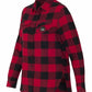 Campfire Flannel